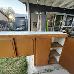 Used Kitchen Cabinets 