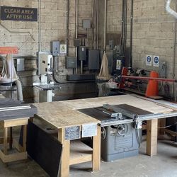 Table Saw