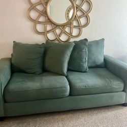 RTG Sofa 