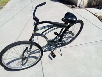 26" Apollo Beach Commander Men's Cruiser Bike