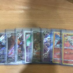 Pokémon Lot
