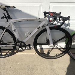 $100 4 Pcs. Bikes For Sale (package only)