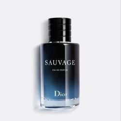 Sauvage Dior