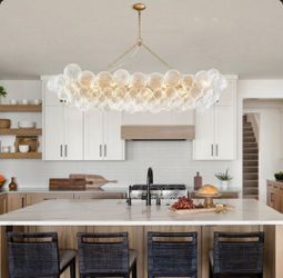 Chandelier