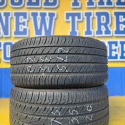 CHEAP DURABLE USED TIRES