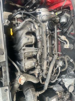 Hyundai/kia 1.6 engine 87k