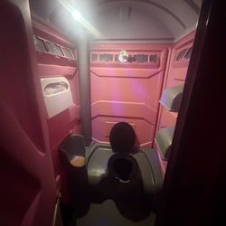 Portable Restrooms