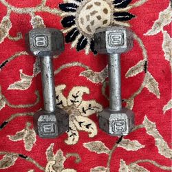 Weights