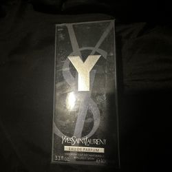 Ysl Edp