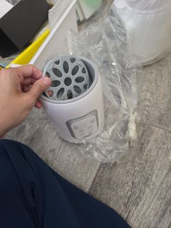 Milk Bottle Warmer