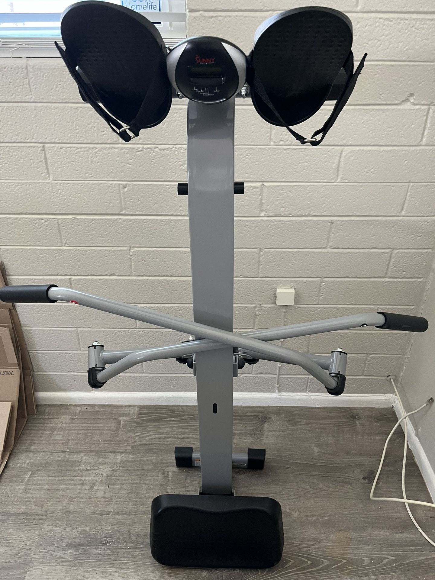 Rowing Machine
