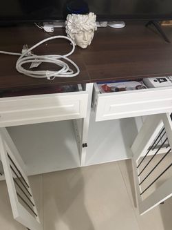 TV Console