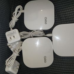 Eero B010001 Home Mesh Wifi Router