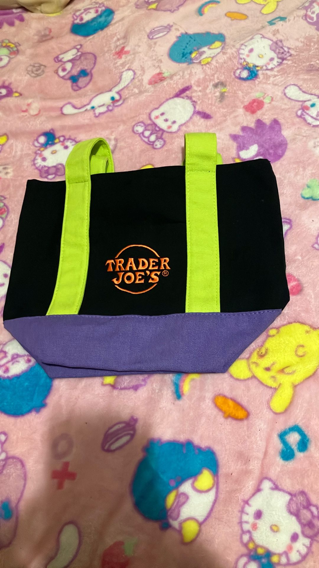 Trader Joes Bag