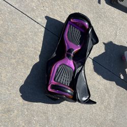 Hoverboard 