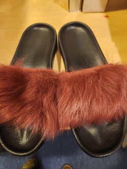 Ugg Slides Size 5