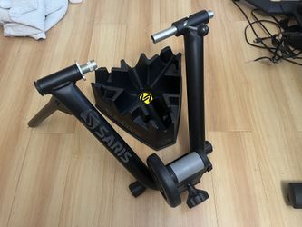 Saris Bike Trainer