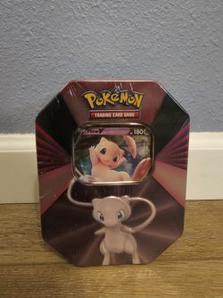 Mew V tin 