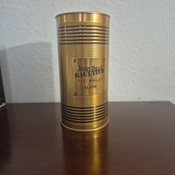 Jean Paul Gaultier Le Male Elixir