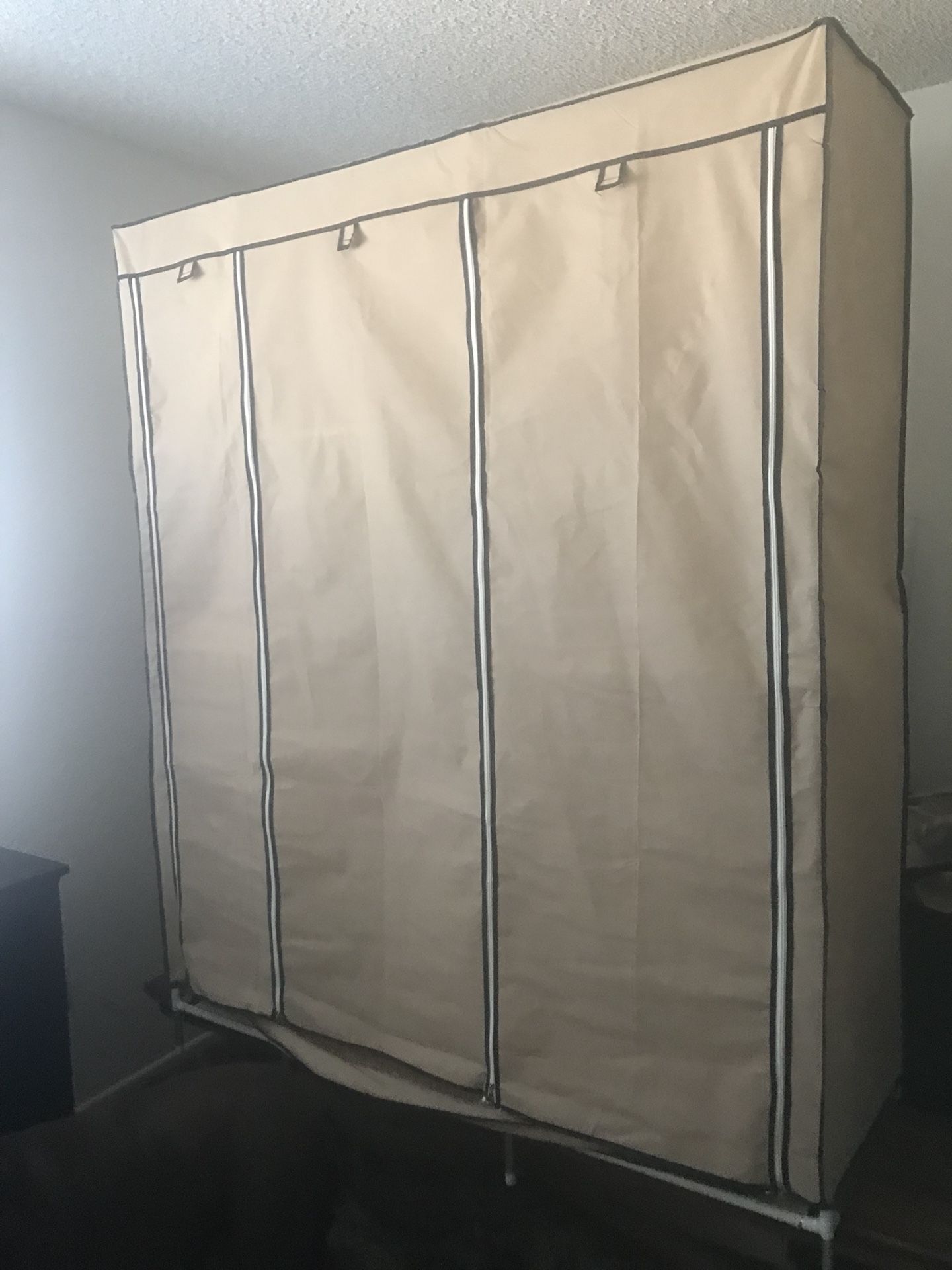 Large Portable Closet