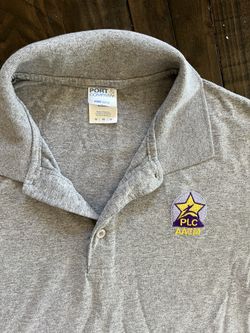 PLC Arts Academy Uniform Shirt