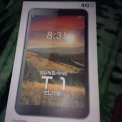 Tablet For Sale 