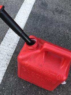 Vendo Este Para Gasolina Nuevo