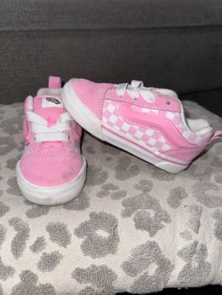 Toddler vans