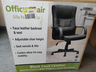 Brand new!!Silla pasadena chair