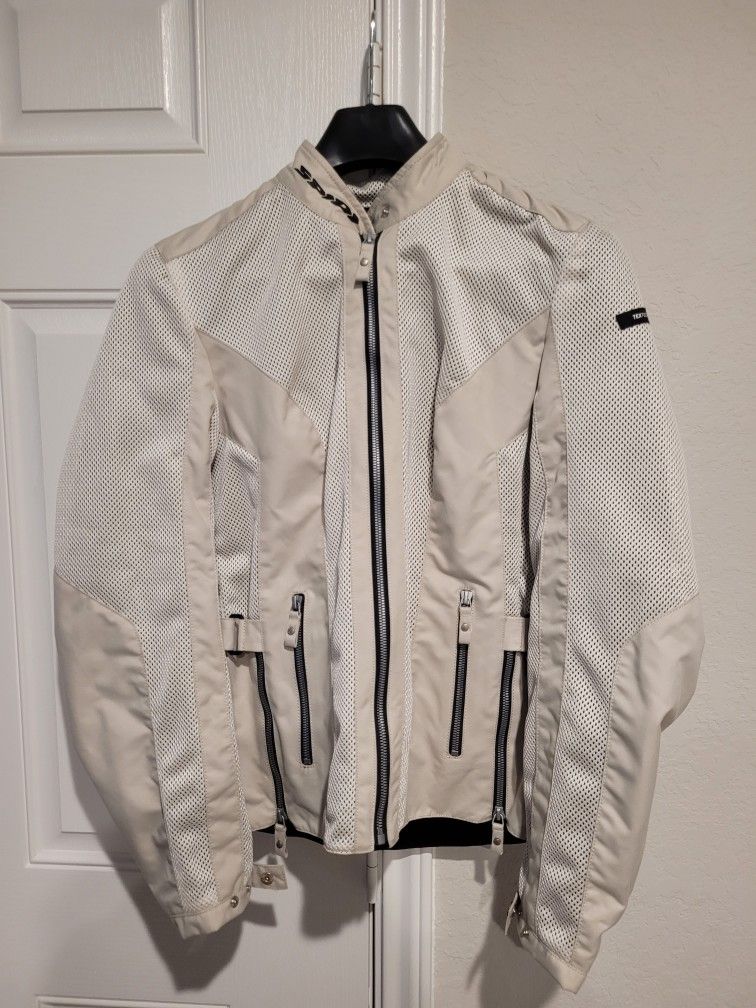 Motorcycle Jacket Women