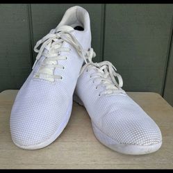 Nobull Shoes Mens Size 15 Super Fabrice Crossfit Weight Training Gym Workout