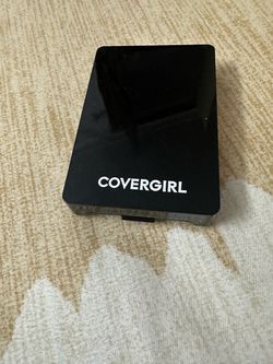 CoverGirl Compact blush