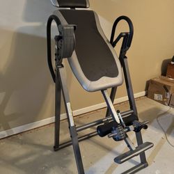 Innova Inversion Table