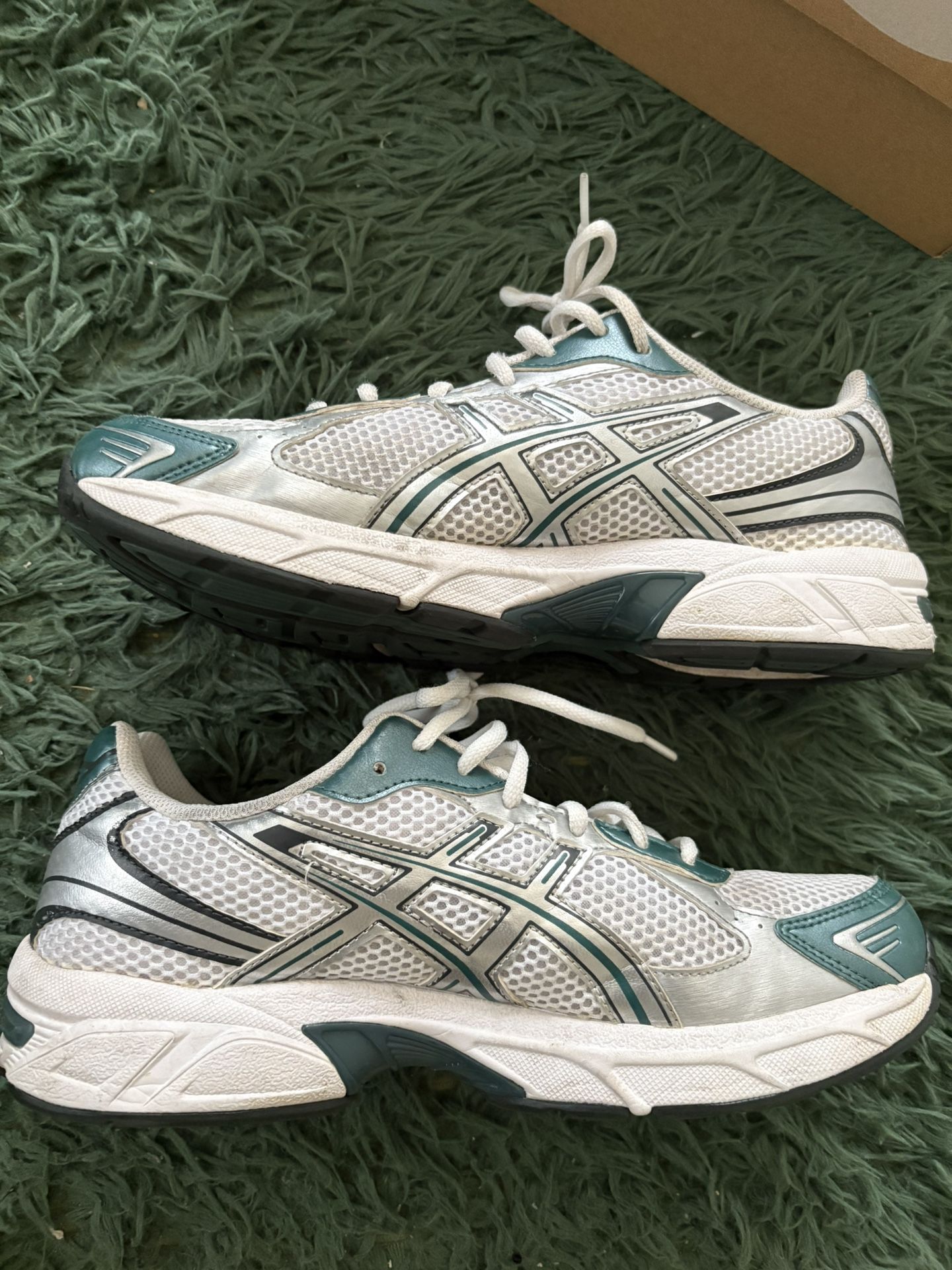 Asics Gel-1130 Dark Neptune