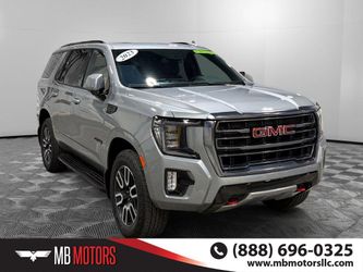2023 GMC Yukon