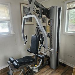 Home Gym