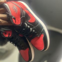 Sz 13 Jordan And Nike $25 Each Or $125 Take All