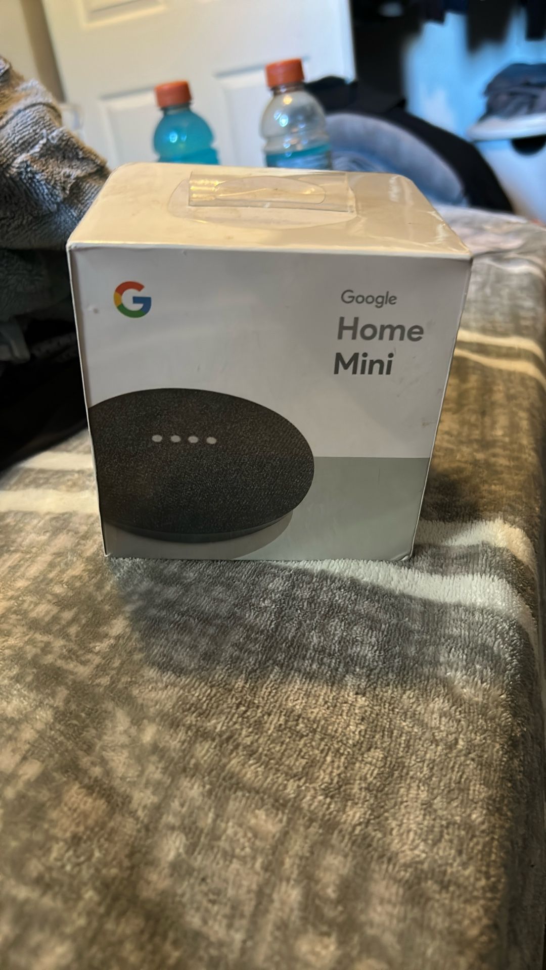 google home mini