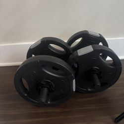 Set Of Weights ! 5/10/15 