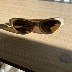 Vintage American Optical Sunglasses