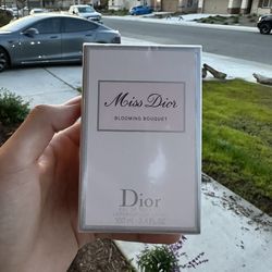 Miss Dior
