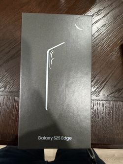 S25 edge unlocked