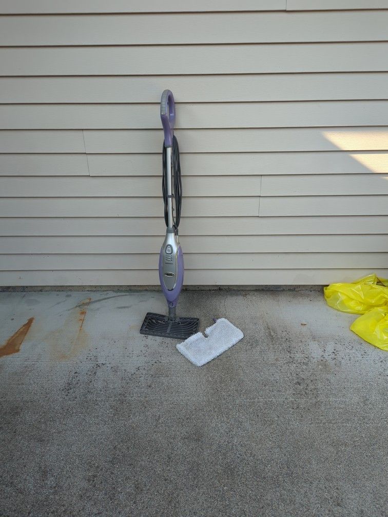 Shark Steam Mop