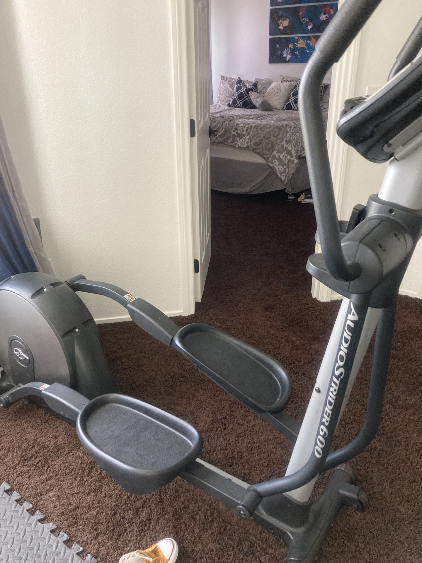 Nordictrack Elliptical