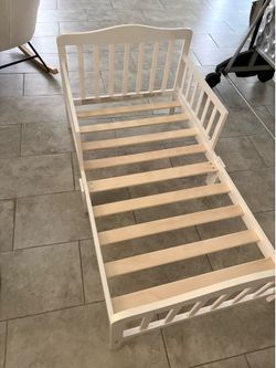 Kid bed, cama para niño