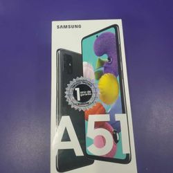 Samsung Galaxy A51 