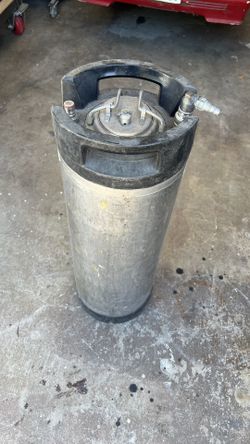 CO2 Canister