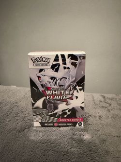 White Flare bundle