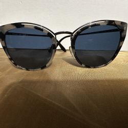 Prada Sunglasses 