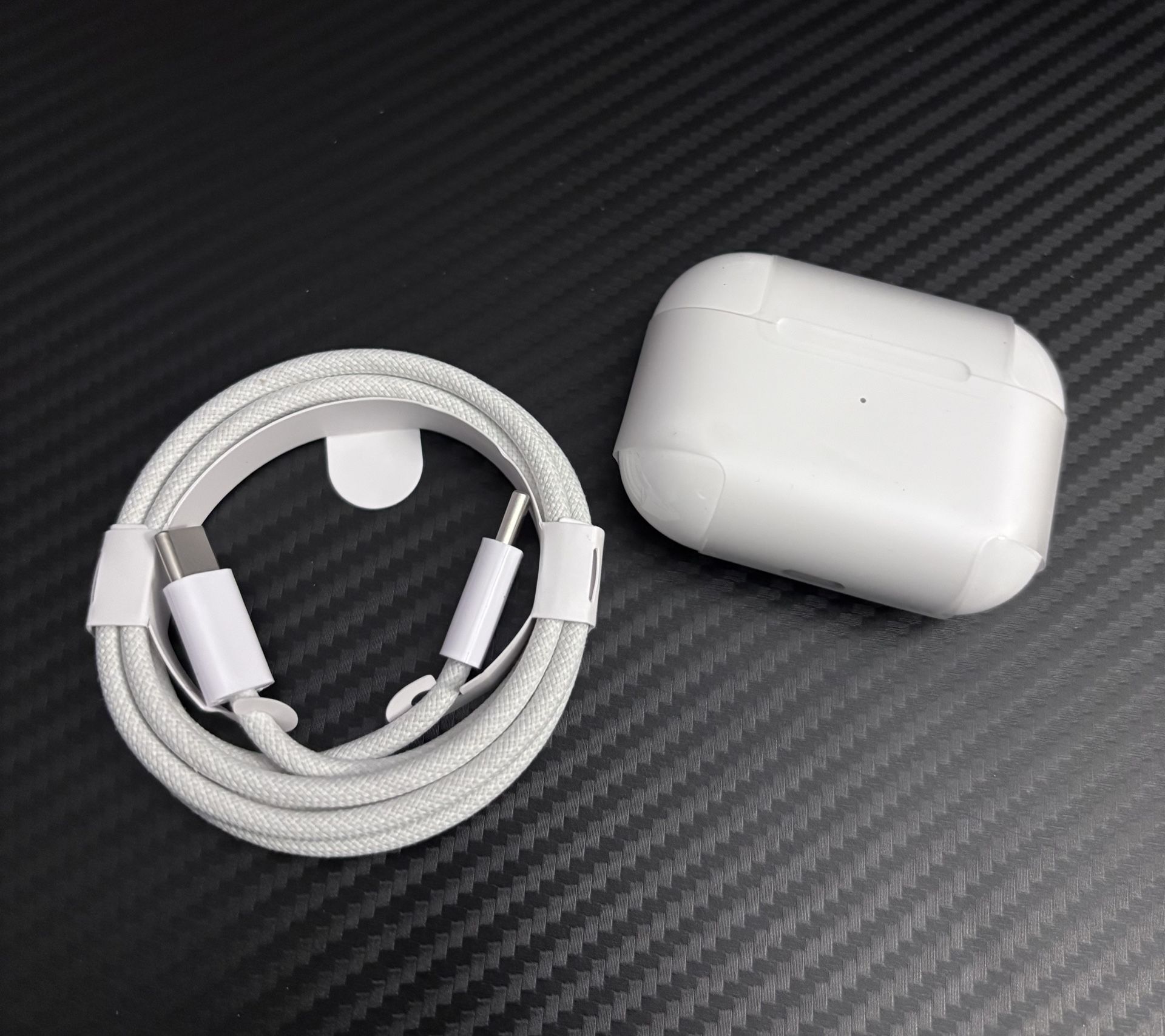 Earbuds Pro 2Gen (NO BOX) Brand New!